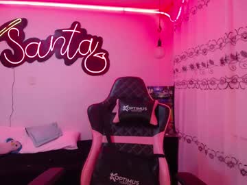 See _santalove_ online Now @ fap.tw