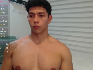 See Adrian_del_mar online Now @ fap.tw