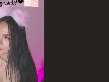 See Babymishi09 online Now @ fap.tw