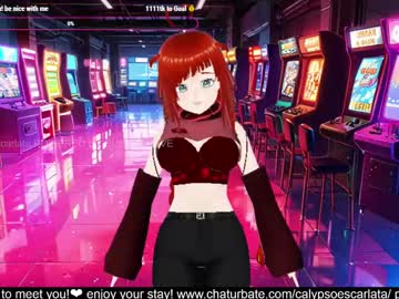 See Calypsoescarlata online Now @ fap.tw