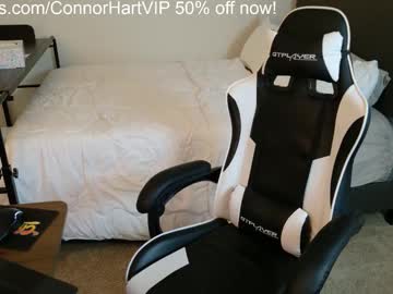 See Connor_hart online Now @ fap.tw