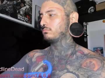 See Death_ink666 online Now @ fap.tw