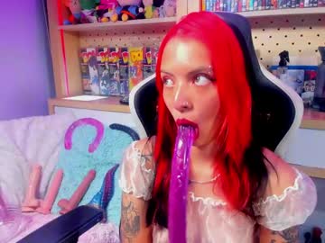 See Devil_megh online Now @ fap.tw