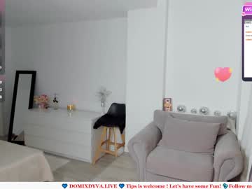 See Domixdyva online Now @ fap.tw