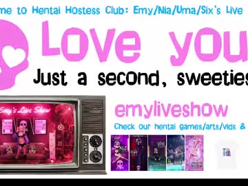 See Emyliveshow online Now @ fap.tw