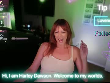 See Harleydson online Now @ fap.tw