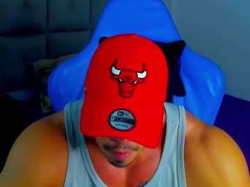 See Iron_coleman online Now @ fap.tw