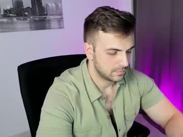 See Jace_thorne online Now @ fap.tw