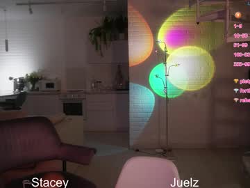 See Juelzfoxy online Now @ fap.tw