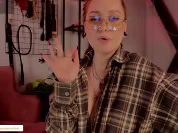 See Koracrosbie online Now @ fap.tw