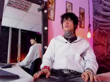 See Koryu_skull online Now @ fap.tw