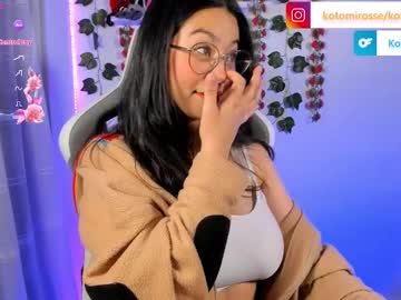 See Kotomi_rosse online Now @ fap.tw