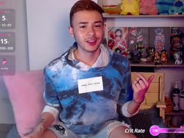 See Kyle_bratz online Now @ fap.tw