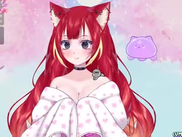 See Lewdfoxy_vt online Now @ fap.tw