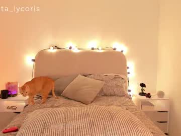 See Lycoris_radiata_ online Now @ fap.tw