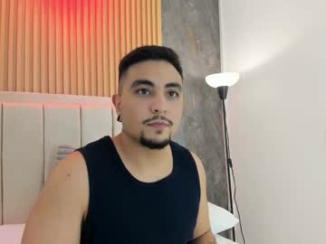 See Marcus_harris_ online Now @ fap.tw