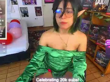 See Pixelrabittt online Now @ fap.tw
