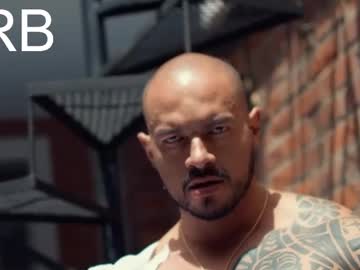 See Ryanjhonston online Now @ fap.tw