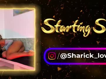 See Sharick_lovee online Now @ fap.tw